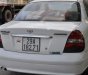 Daewoo Nubira 2004 - Cần bán lại xe Daewoo Nubira sản xuất năm 2004, màu trắng chính chủ