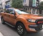 Ford Ranger 2017 - Bán ô tô Ford Ranger đời 2017, xe nhập