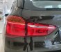BMW X1 sDrive18i 2019 - Bán BMW X1 sDrive18i đời 2019, màu đen, nhập khẩu nguyên chiếc