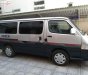 Toyota Hiace 2001 - Bán Toyota Hiace sản xuất 2001 ít sử dụng, 120 triệu