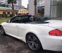 BMW M6 2008 - Bán BMW M6 đời 2008, màu trắng, xe nhập