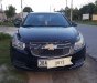 Chevrolet Cruze 2012 - Cần bán xe Chevrolet Cruze năm 2012, màu đen, nhập khẩu ít sử dụng, 320tr