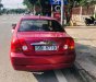 Lifan 520 MT 2007 - Bán Lifan 520 MT đời 2007, màu đỏ, xe nhập, giá tốt