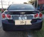 Chevrolet Cruze 2012 - Cần bán xe Chevrolet Cruze năm 2012, màu đen, nhập khẩu ít sử dụng, 320tr