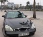 Daewoo Nubira 2002 - Bán Daewoo Nubira 2002, màu đen, nhập khẩu nguyên chiếc, giá chỉ 140 triệu