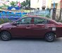 Nissan Sunny XL 2014 - Cần bán Nissan Sunny XL 2014, màu đỏ, nhập khẩu như mới