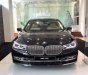 BMW 7 Series 2018 - Bán ô tô BMW 730Li năm 2018, màu đen, nhập khẩu nguyên chiếc