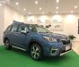 Subaru Forester 2.0i-S 2019 - Cần bán xe Subaru Forester 2.0i-S 2019, màu xanh lam, xe nhập