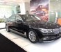 BMW 7 Series 2018 - Bán ô tô BMW 730Li năm 2018, màu đen, nhập khẩu nguyên chiếc