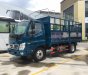 Thaco OLLIN  350.E4 2020 - Bán xe tải 3,5 tấn - Thaco Ollin350 E4, trả trước 140 triệu nhận xe ngay 