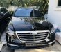 Mercedes-Benz S class S450 2017 - Mercedes S450 màu đen, đã đi 25 km - chính hãng, giá cực tốt