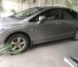 Honda Civic AT 2007 - Bán Honda Civic AT đời 2007, màu bạc giá cạnh tranh