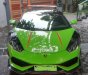 Lamborghini Huracan 2014 - Bán Lamborghini Huracan đời 2014, màu xanh lục nhập khẩu nguyên chiếc, giá tốt 12 tỷ 700 triệu đồng