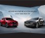 Mazda CX 5   2019 - [ Mazda Hà Đông ] Mazda CX5 thế hệ 6.5 ưu đãi cực lớn, hỗ trợ trả góp, thủ tục nhanh gọn. LH: 0842.701.196