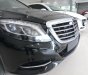 Mercedes-Benz S class S400 2016 - Cần bán Mercedes S400 model 2016, màu đen, xe đẹp, có xuất HĐ VAT