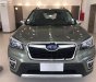 Subaru Forester 2.0i-L 2019 - Bán xe Subaru Forester 2.0i-L đời 2019, màu xanh lam, nhập khẩu nguyên chiếc