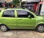 Daewoo Matiz 2004 - Cần bán lại xe Daewoo Matiz 2004, màu xanh lục