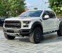 Ford F 150 Raptor 2019 - Cần bán Ford F 150 Raptor SX 2019, màu trắng, xe nhập Mỹ mới 100% LH: 0905098888 - 0982.84.2838