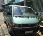 Toyota Hiace 2001 - Cần bán Toyota Hiace năm 2001, màu xanh lam