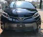 Toyota Sienna 2019 - Bán Toyota Sienna 3.5 Limited 1 cầu SX 2019, nhập Mỹ, giá tốt giao ngay. LH 093.996.2368 Ms Ngọc Vy