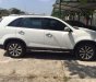 Kia Sorento 2014 - Bán Kia Sorento năm 2014, màu trắng, giá 710tr