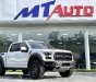 Ford F 150 Raptor 2019 - Cần bán Ford F 150 Raptor SX 2019, màu trắng, xe nhập Mỹ mới 100% LH: 0905098888 - 0982.84.2838