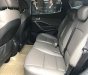 Hyundai Santa Fe 2.2AT 2016 - Bán Hyundai Santa Fe 2.2AT đời 2016, màu bạc, giá 915tr