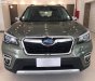 Subaru Forester 2.0i-L 2019 - Bán xe Subaru Forester 2.0i-L đời 2019, màu xanh lam, nhập khẩu nguyên chiếc