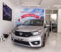 Honda Brio 2019 - Bán Honda Brio 2019 màu bạc, số tự động, sẵn hàng giao ngay, hỗ trợ trả góp, liên hệ 0931373377