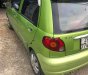 Daewoo Matiz 2004 - Cần bán lại xe Daewoo Matiz 2004, màu xanh lục