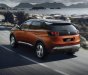 Peugeot 3008 2019 - Peugeot tri ân khách hàng từ 10/9-31/9