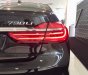 BMW 7 Series 2018 - Bán ô tô BMW 730Li năm 2018, màu đen, nhập khẩu nguyên chiếc