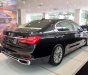 BMW 7 Series 2018 - Bán ô tô BMW 730Li năm 2018, màu đen, nhập khẩu nguyên chiếc