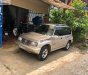 Suzuki Vitara 2005 - Bán Suzuki Vitara năm sản xuất 2005, màu vàng