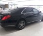 Mercedes-Benz S class S400 2016 - Cần bán Mercedes S400 model 2016, màu đen, xe đẹp, có xuất HĐ VAT