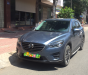 Mazda CX 5 2016 - Bán xe Mazda CX 5 năm sản xuất 2016