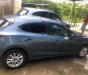 Mazda 3 2017 - Cần bán Mazda 3 sản xuất năm 2017, màu xanh lam, 629 triệu