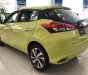 Toyota Yaris 1.5G 2019 - Bán ô tô Toyota Yaris 1.5G năm 2019, nhập khẩu, 608tr