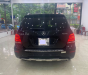 Mercedes-Benz GLK Class GLK250 4matic 2015 - Bán xe Mercedes GLK250 đời 2015, màu đen, xe nhập