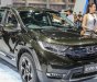 Honda CR V G 2019 - Bán xe Honda CR-V bản G màu xanh, sản xuất 2019 - khuyến mại đặc biệt - duy nhất 2 xe