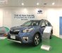 Subaru Forester 2.0i-S 2019 - Cần bán xe Subaru Forester 2.0i-S 2019, màu xanh lam, xe nhập