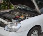 Daewoo Nubira 2004 - Cần bán lại xe Daewoo Nubira sản xuất năm 2004, màu trắng chính chủ