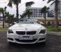 BMW M6 2008 - Bán BMW M6 đời 2008, màu trắng, xe nhập