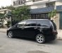 Mitsubishi Grandis 2.4 2010 - Cần bán gấp Mitsubishi Grandis 2.4 đời 2010, màu đen, 435 triệu