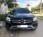 Mercedes-Benz GLC-Class 250 4Matic 2017 - Cần bán xe Mercedes GLC250 4Matic, Model 2017, màu đen