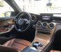 Mercedes-Benz GLC-Class 250 4Matic 2017 - Cần bán xe Mercedes GLC250 4Matic, Model 2017, màu đen