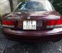 Mazda 626   1993 - Bán Mazda 626 đời 1993, màu đỏ, nhập khẩu, 90 triệu