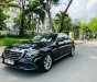 Mercedes-Benz E class 2018 - Cần bán xe Mercedes-Benz E class năm 2018, màu Đen xe nhập