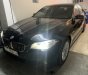 BMW 5 Series 520i 2015 - Xe BMW 5 Series 520i năm 2015, màu đen, nhập khẩu nguyên chiếc