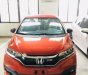 Honda Jazz RS 2019 - Bán Honda Jazz RS đời 2019, màu đỏ cam, xe nhập, 624 triệu